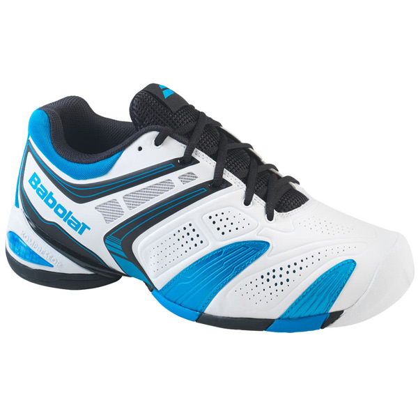 babolat tennis trainers