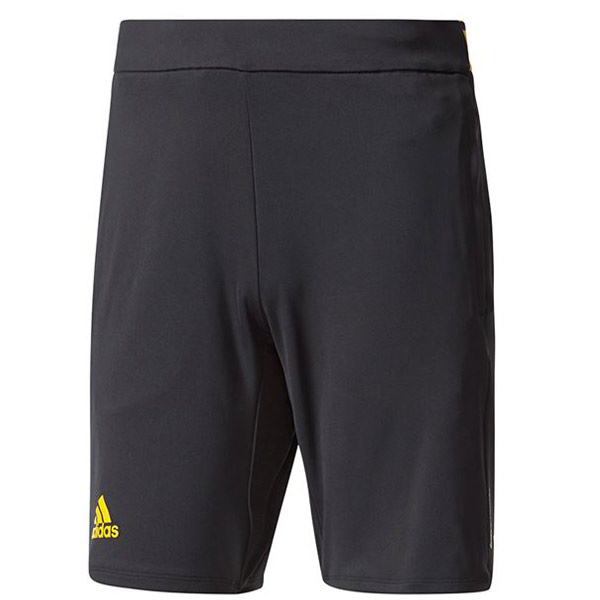 adidas barricade bermuda shorts