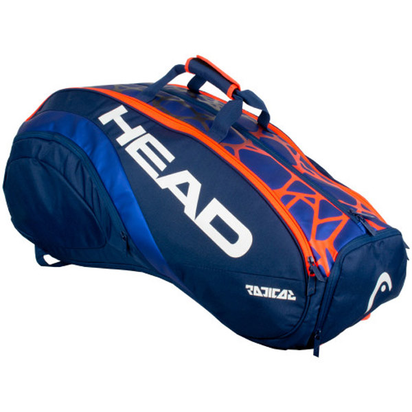 head radical monstercombi tennis bag