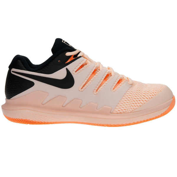 nike air zoom vapor x baroque women's shoe