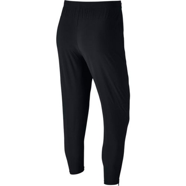 Nike Dri Fit Flex Yoga Pants Black