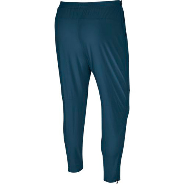 Nike Court Flex Practice Long Pants Blue