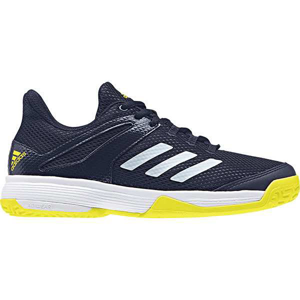 adidas tennis junior shoes
