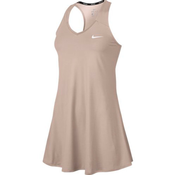 Pure Tennis Dress Guava Ice 872819-838 