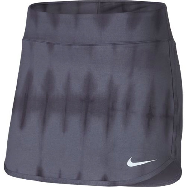 Spijsverteringsorgaan groei straal Nike Women's Court Pure Printed Skirt Light Carbon 933205-012 - The Tennis  Shop
