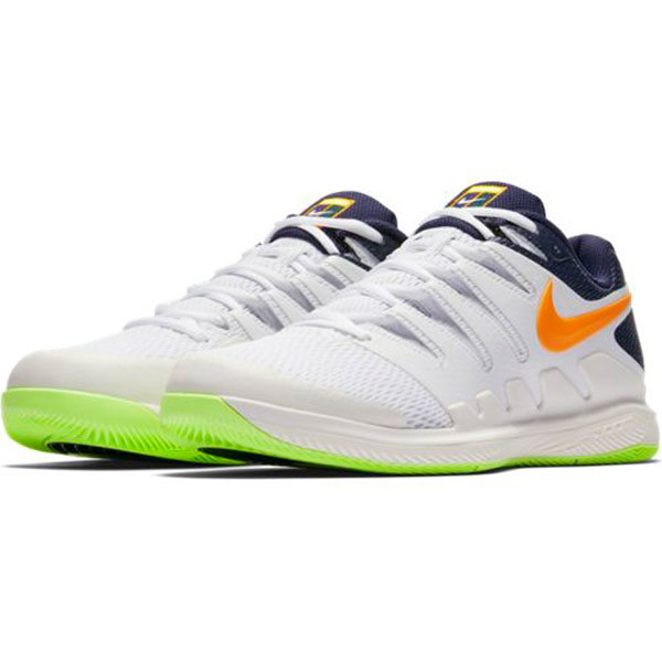 Nike Air Zoom Vapor X Men's Tennis Shoe AA8030-004 - The Tennis Shop