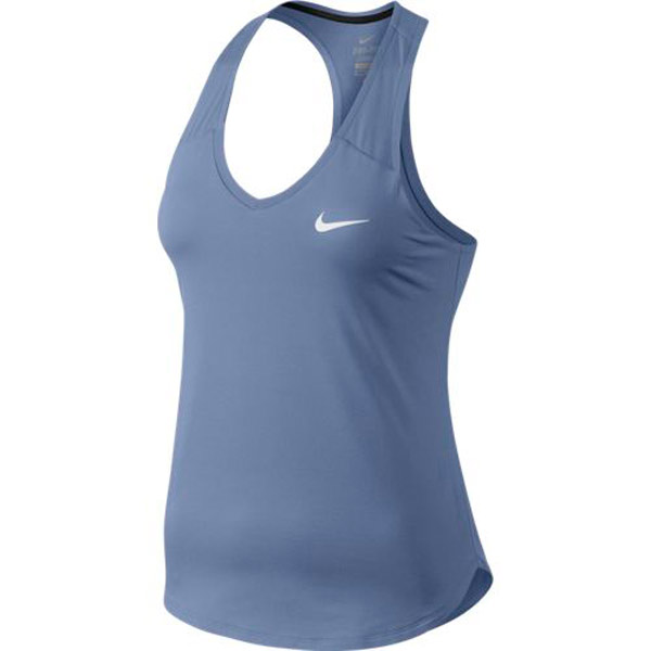 nike pure tank