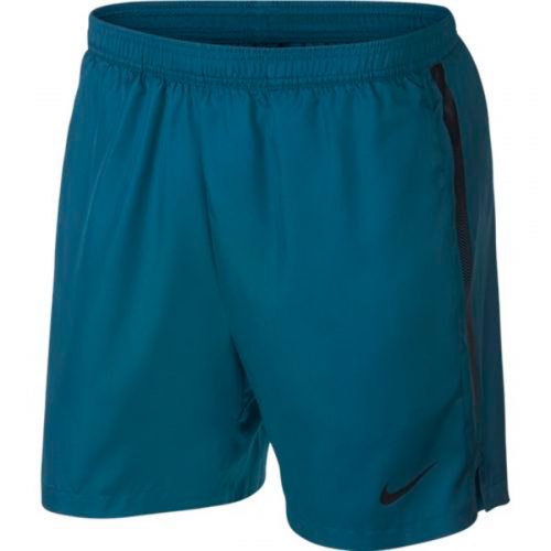 nike net 11 inch woven short