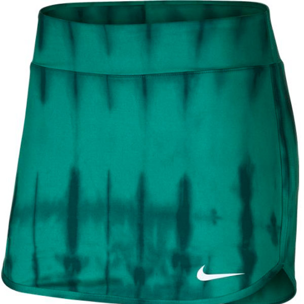 nike pure skort