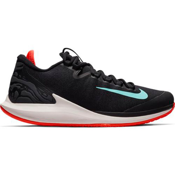Nike Court Air Zoom Zero Men's Tennis Shoe Black AA8018-001 - The Tennis  Shop