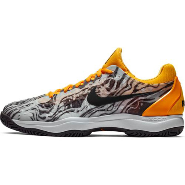 zoom cage 3 tennis shoes