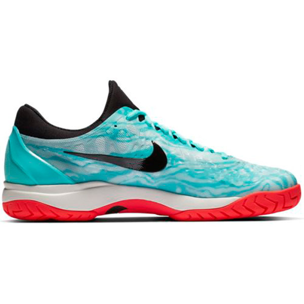 Nike Zoom Cage 3 HC Men's Tennis Shoe 