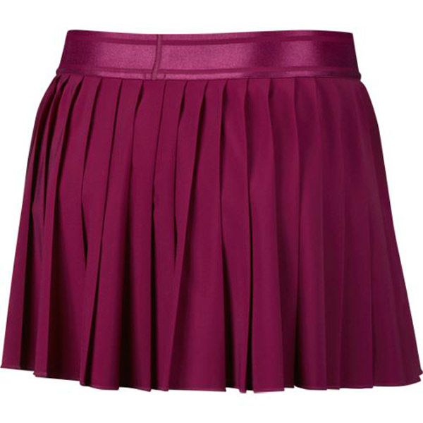 nike women's fall victory skirt