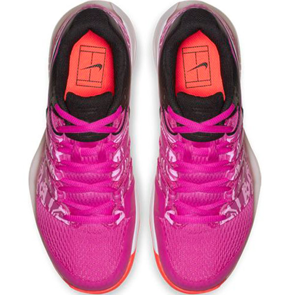 Nike Zoom Vapor X Women's Tennis Shoe 