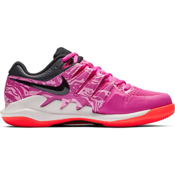 Nike Zoom Vapor X Women's Tennis Shoe Active Fuschia AA8027-602 - The  Tennis Shop