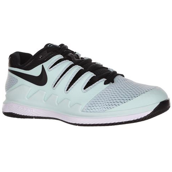 womens teal tennis shoes