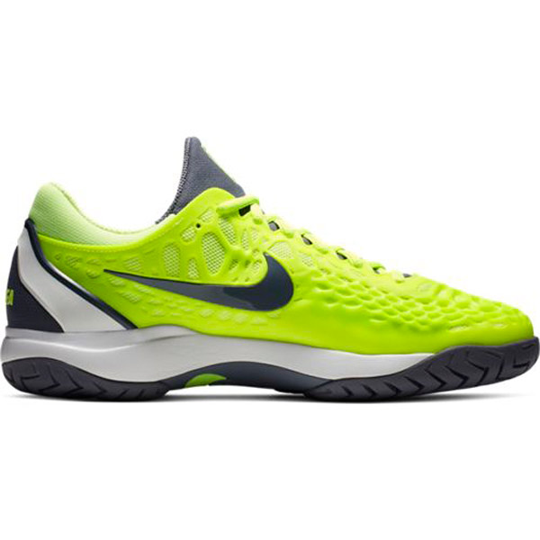Nike Zoom Cage 3 HC Men's Tennis Shoe 