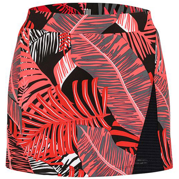 Tail Women's Tropic Sunrise Laila Skirt TC6932-B156 - The Tennis Shop