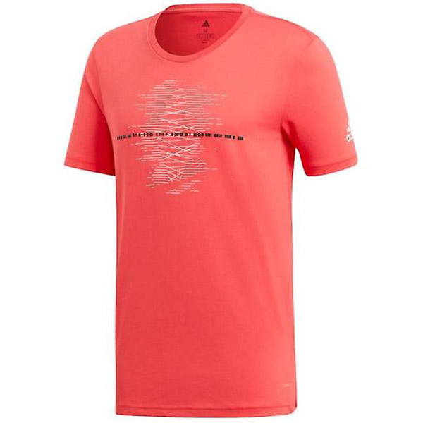 MatchCode T-Shirt Shock Red DV2967 