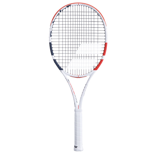 bal Hoelahoep Identiteit Babolat Pure Strike 16x19 3rd Gen Tennis Racquet 101406 - The Tennis Shop
