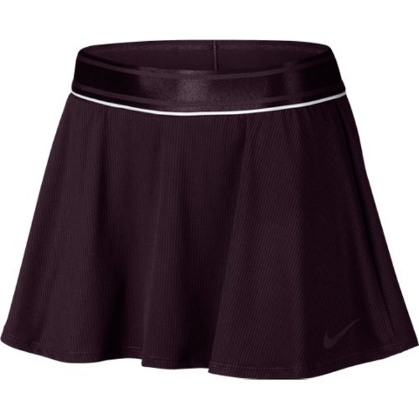 Nike Women's Court Dry Flounce Skirt 