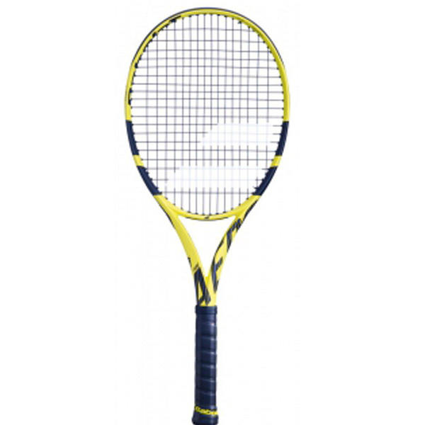 Babolat Pure Aero Junior 26 Inch Tennis Racquet 2019 140253 The