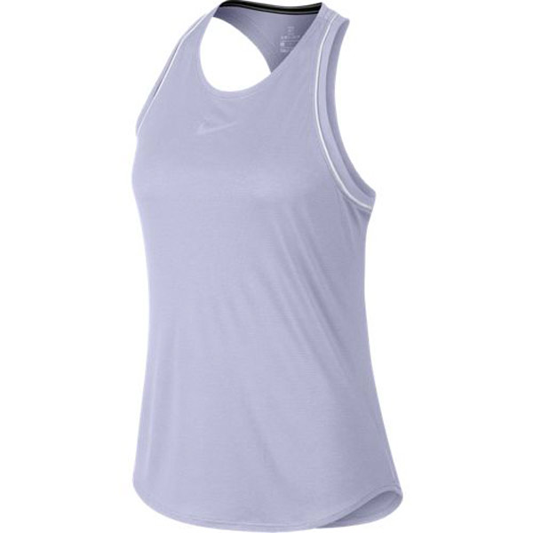 nike dry tank