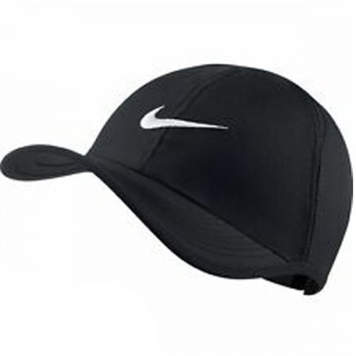 nike youth featherlight visor