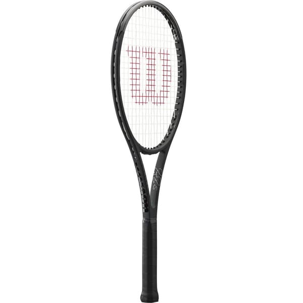 Wilson Pro Staff RF97 Autograph v13 Tennis Racquet - The Tennis 