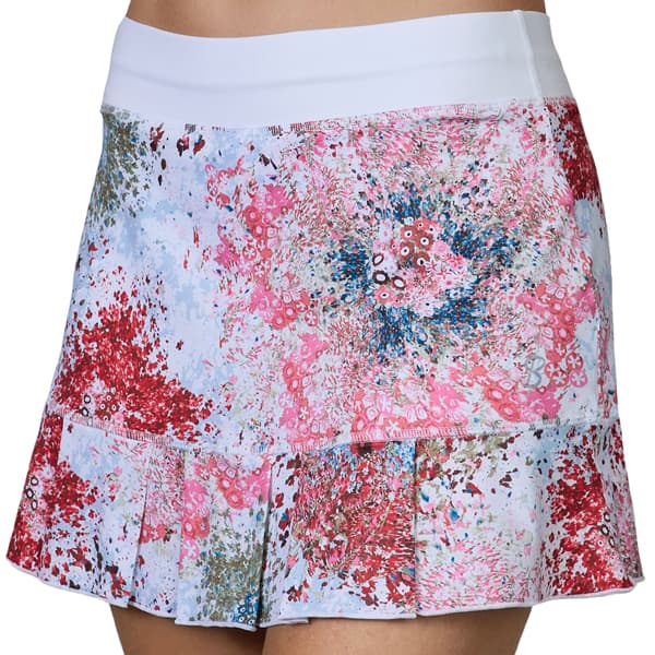 Sofibella UV 14 Inch Skirt Murano 7016 - The Tennis Shop