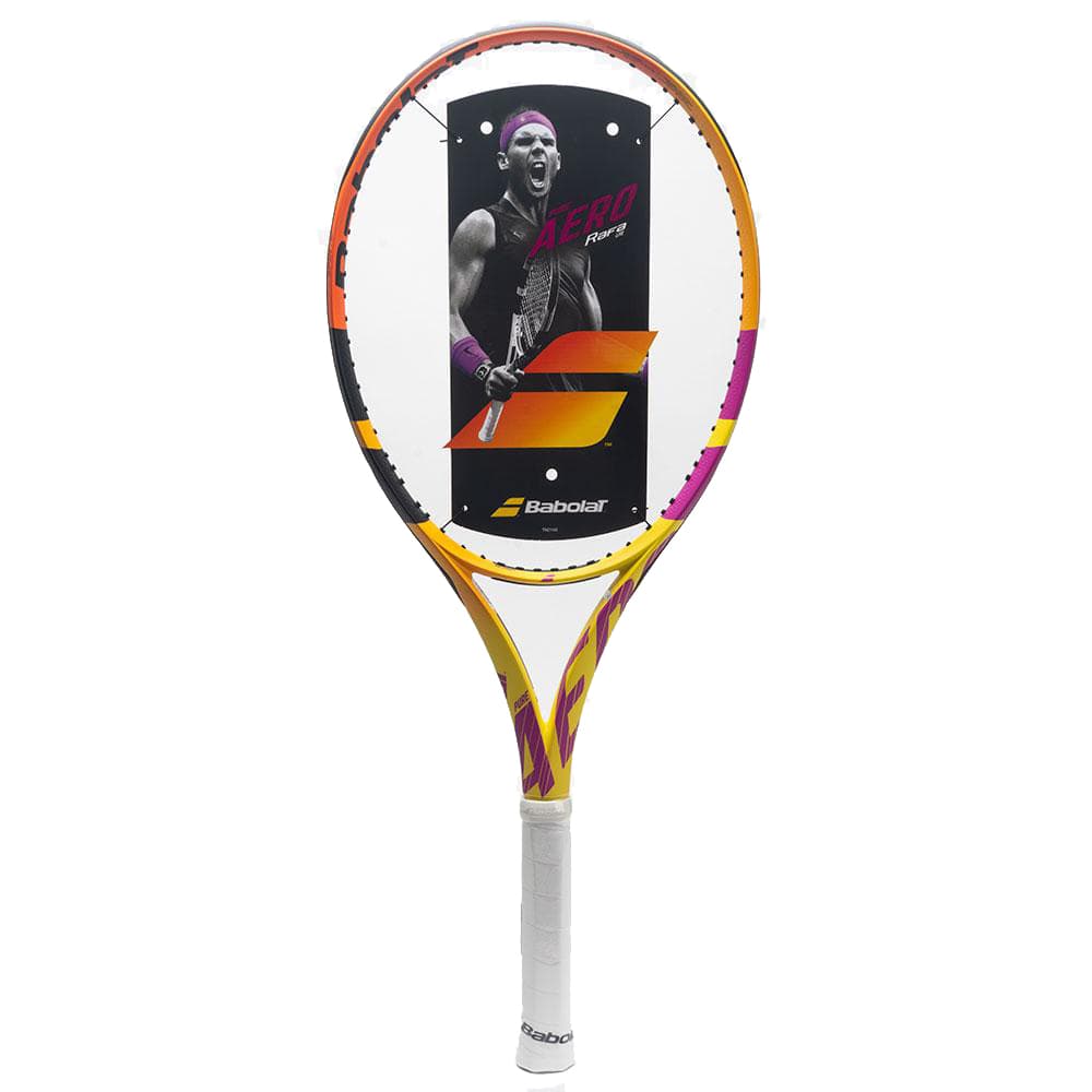 Babolat 2022 Pure Aero Rafa Lite Tennis Racquet