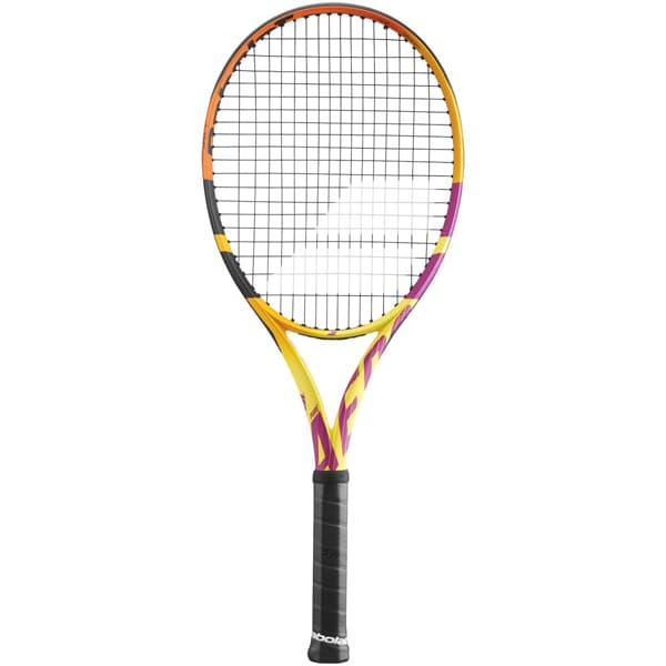 Babolat Pure Aero nadal tennis 4 1/4 grip Racquet 
