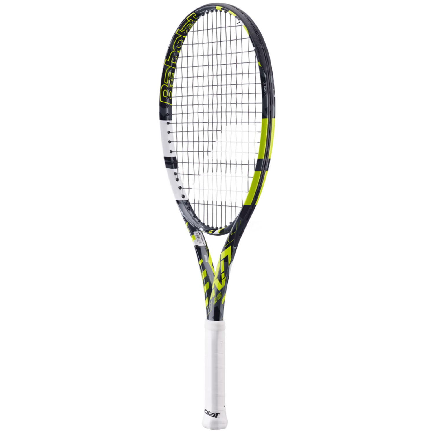Babolat 2023 Pure Aero 26 Junior Tennis Racquet - The Tennis Shop