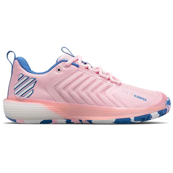 Pink Tennis Shoe | tunersread.com
