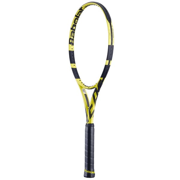 Babolat Pure Aero Plus Tennis Racquet The Tennis Shop