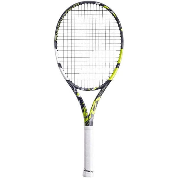 Oceaan syndroom militie Babolat Pure Aero Lite 2023 Tennis Racquet - The Tennis Shop