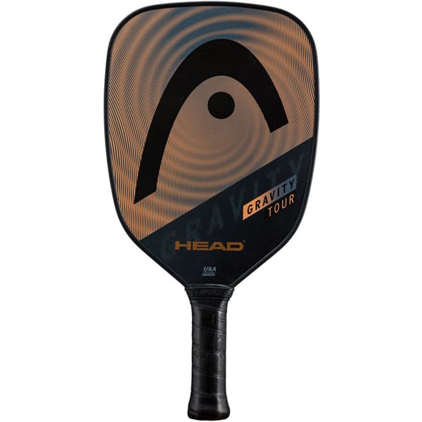 Head Gravity Tour Pickleball Paddle The Tennis Shop