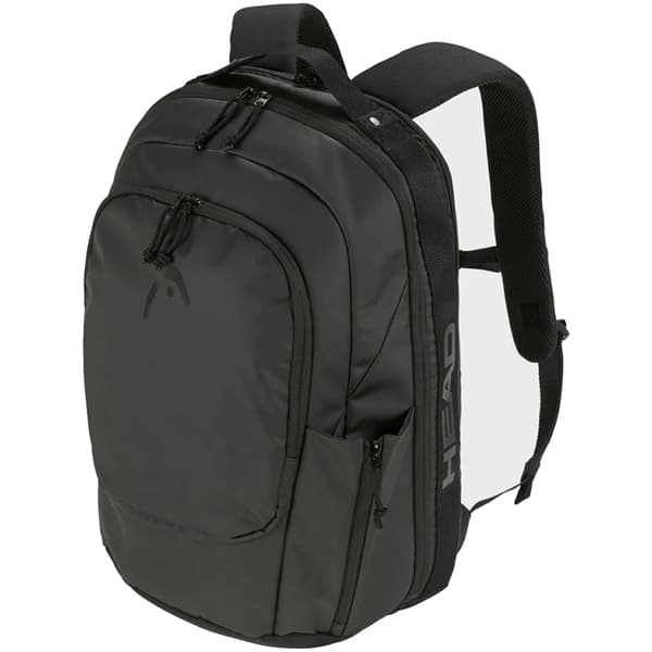 Head Pro X Backpack Black 260123 - The Tennis Shop