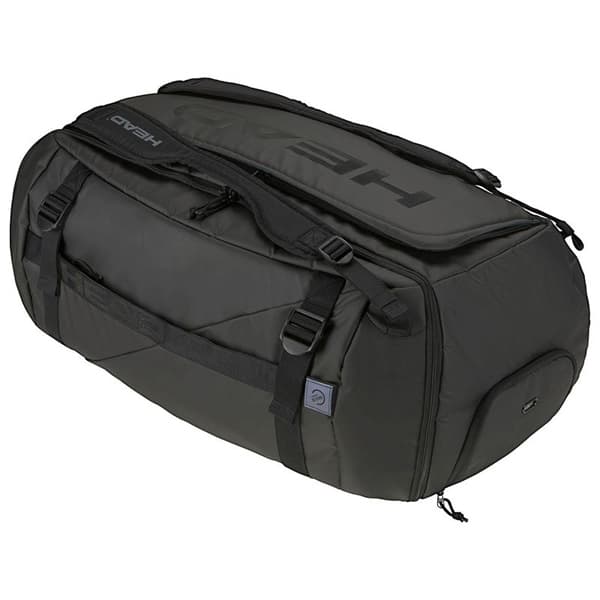 Head Pro X Duffle Bag XL Black - The Tennis Shop