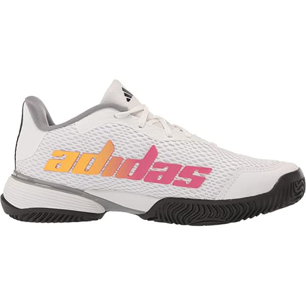 adidas Junior Tennis Shoe Cloud - The Shop
