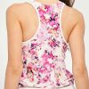 Lija Women's Core Tank Daisy Chain - Image 2