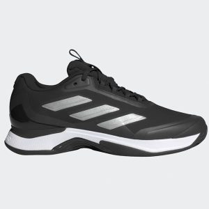 adidas Avacourt 2 Women's Tennis Shoe Black IF0399