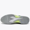 Diadora Icon 2 Men's Tennis Shoe Pageant Blue/White - Image 3