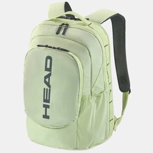 Head Pro Extreme Backpack Lime