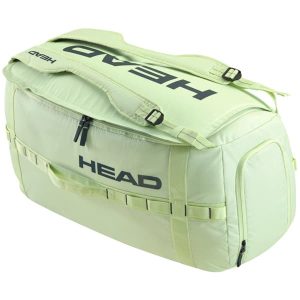 Head Pro Extreme Duffle M Bag Lime