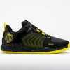 K-Swiss Ultrashot 3 Men's Tennis Shoe Black 06988-058