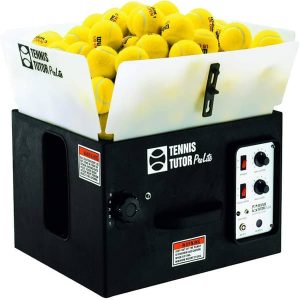 Tennis Tutor ProLite Ball Machine Battery w/ Oscillator