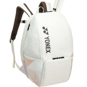 Yonex Pro Backpack Sand Beige