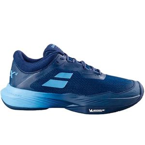 Babolat SFX 4 Men's Tennis Shoe Drive Blue