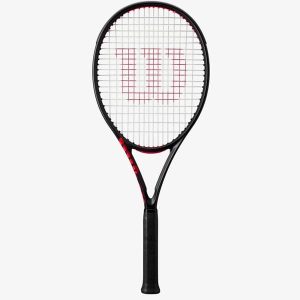 Wilson Clash 100L v3 Tennis Racquet